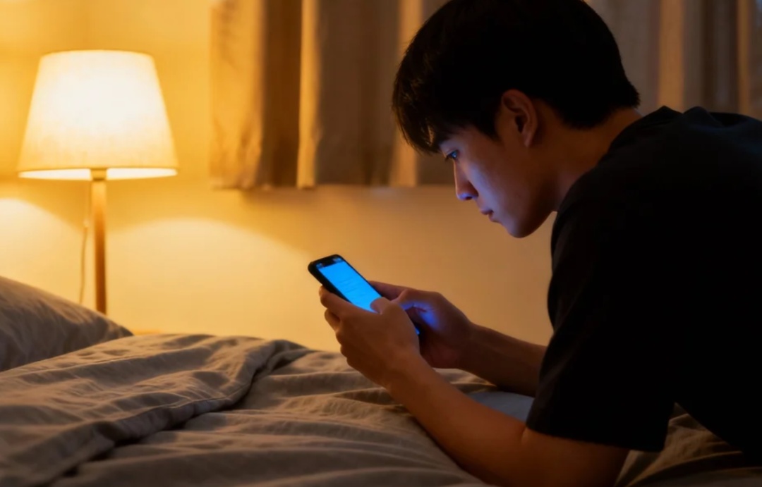 上午才洗过头，下午刘海就油成条形码？4个坏习惯让你头皮变油田