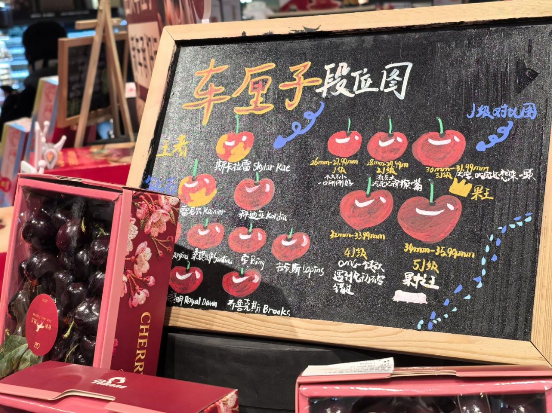 价格接近“腰斩”！呼和浩特大量上市！呼市老板：抓紧买…紧急提醒：每次别超过15颗