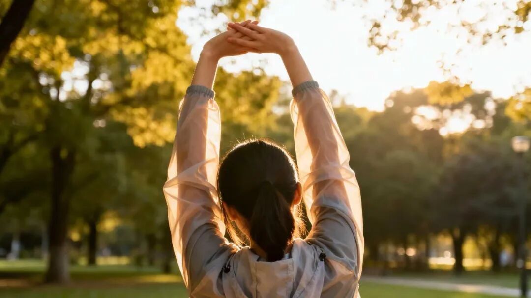 这个被低估的“长寿运动”，比散步还简单！正确练法速收藏