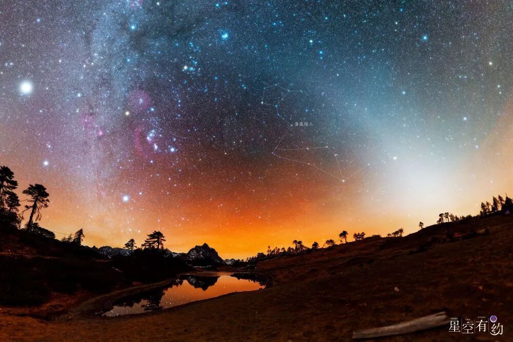 刍（chú）藁（gǎo）增二，准备观赏！