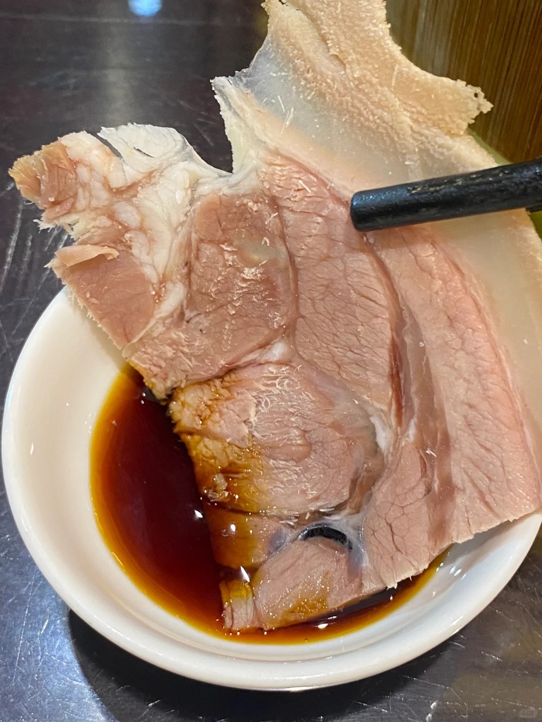 从头暖到脚！浙江这9道羊肉美食，等你来打卡