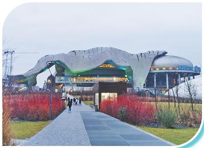 感受新与变,续写精彩冰雪故事(奥运纵横) 感受新与变,续写精彩冰雪故事(奥运纵横)