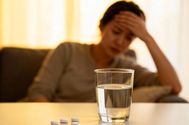 长期鼻塞,竟是癌症信号?“95后”女生鼻塞两月确诊,警惕这个“伪装”成感冒的杀手 长期鼻塞,竟是癌症信号?“95后”女生鼻塞两月确诊,警惕这个“伪装”成感冒的杀手