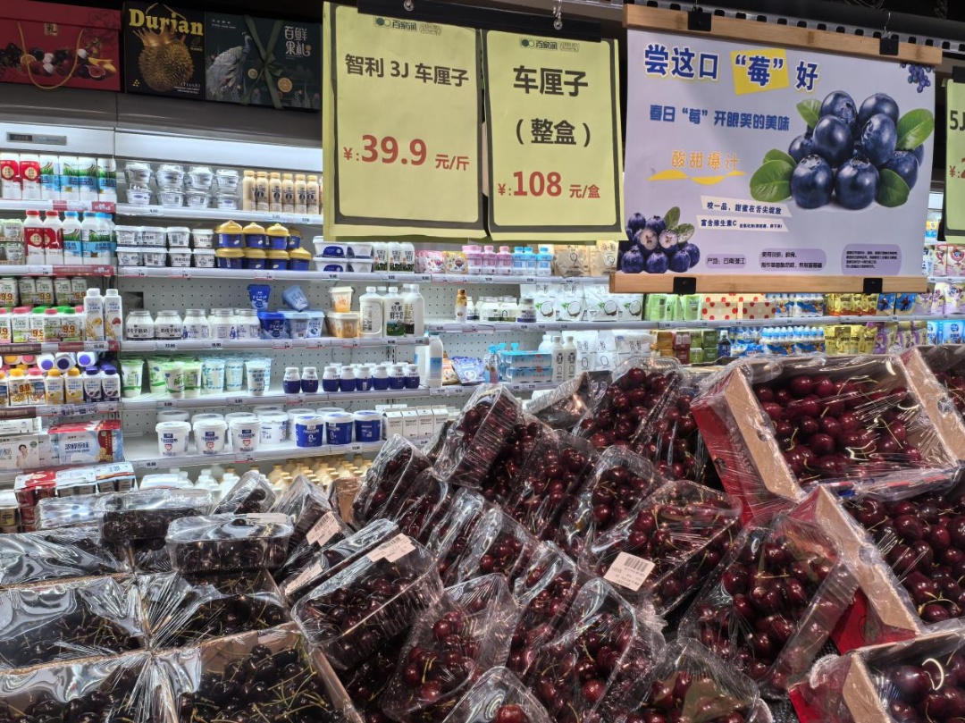 价格接近“腰斩”！呼和浩特大量上市！呼市老板：抓紧买…紧急提醒：每次别超过15颗