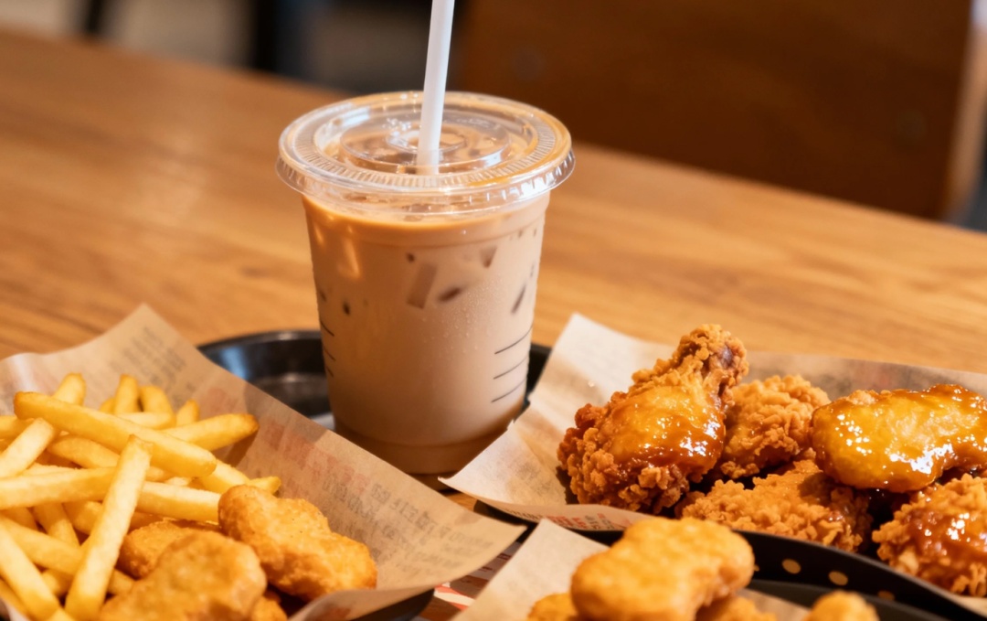 上午才洗过头，下午刘海就油成条形码？4个坏习惯让你头皮变油田