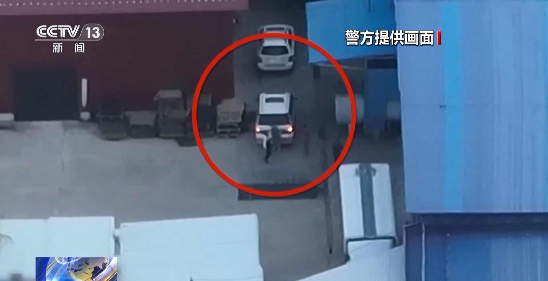 木质渔船牵出跨境走私网络 广东警方侦破系列特大假烟案