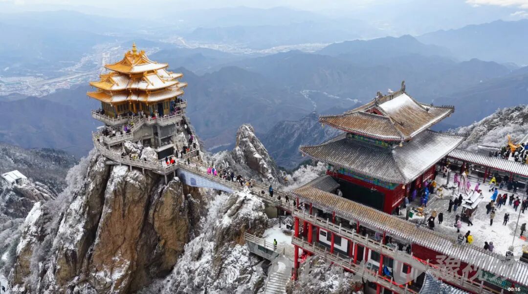 知名景区发巨额年终奖：20万到45万不等！员工：每分钱都是用汗水拼来的