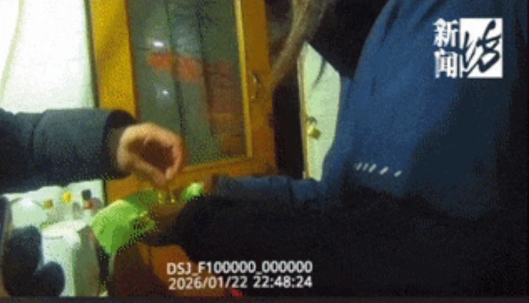 沪一女子懵了！10多万黄金被当成垃圾丢了，半个月后想起来