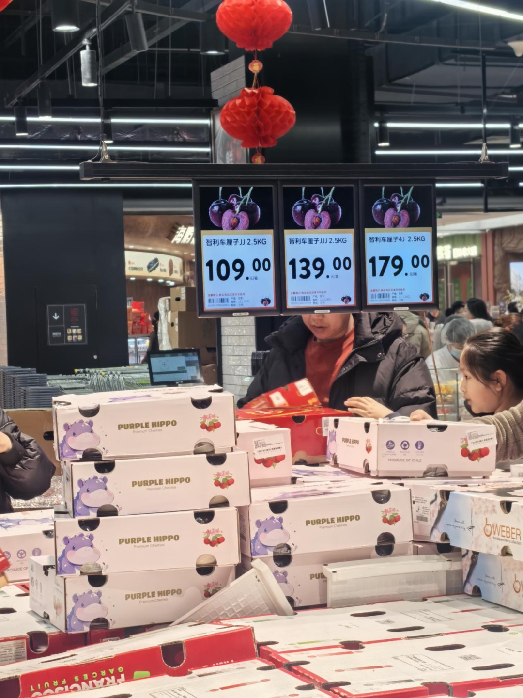 价格接近“腰斩”！呼和浩特大量上市！呼市老板：抓紧买…紧急提醒：每次别超过15颗