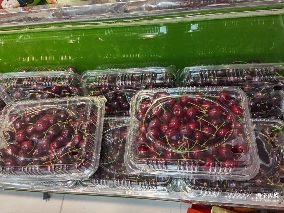 价格接近“腰斩”！呼和浩特大量上市！呼市老板：抓紧买…紧急提醒：每次别超过15颗