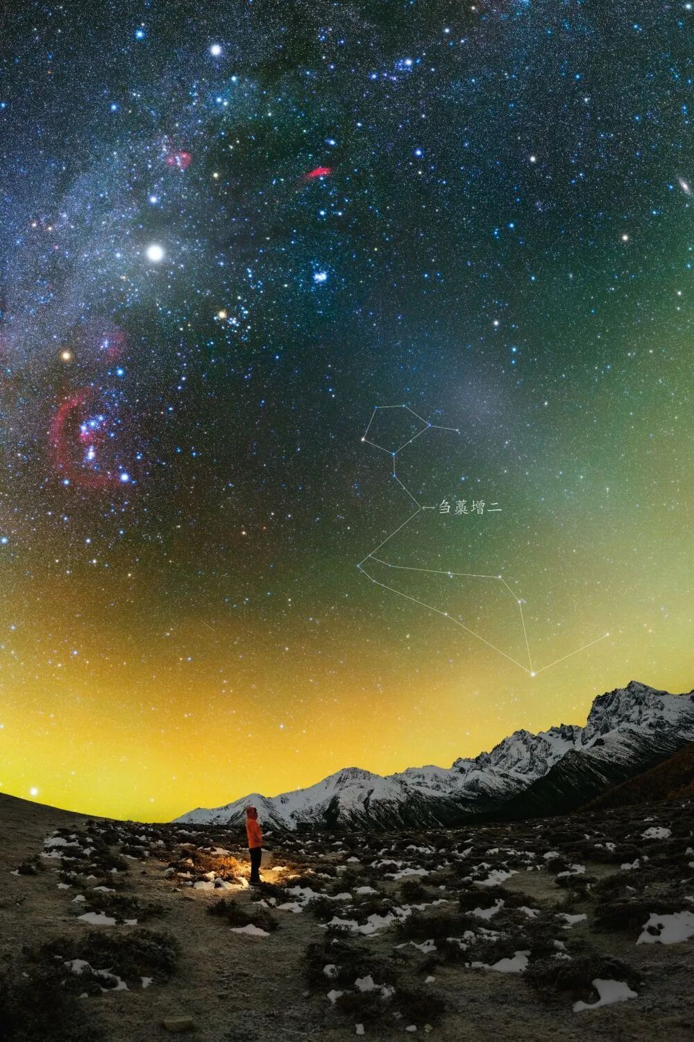 刍（chú）藁（gǎo）增二，准备观赏！