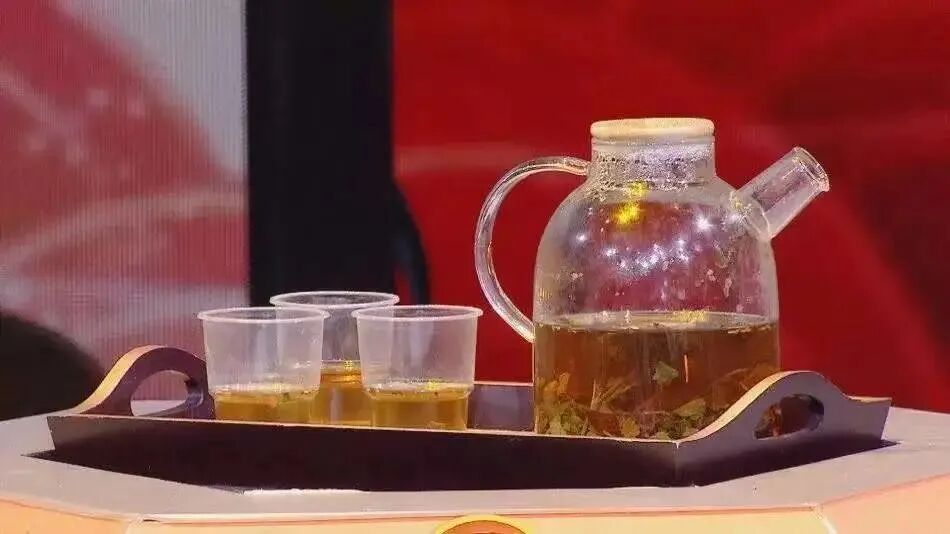 绿茶搭配它们,“防癌力”蹭蹭上涨,痴呆风险也降低 绿茶搭配它们,“防癌力”蹭蹭上涨,痴呆风险也降低