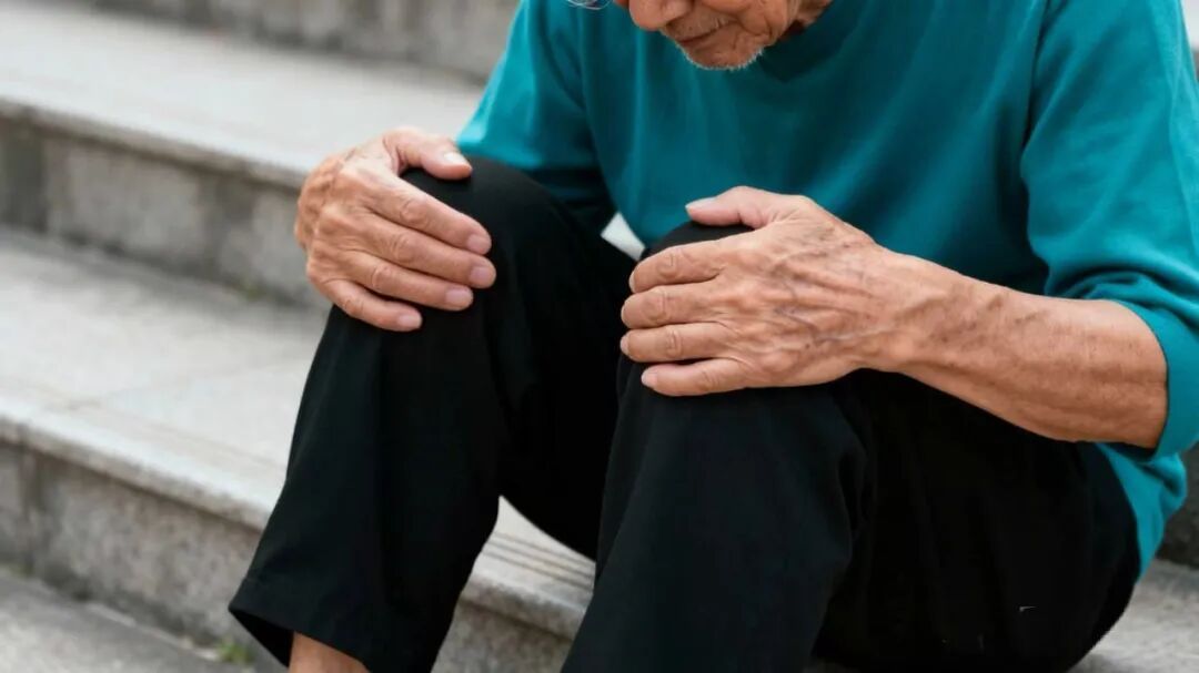 这个被低估的“长寿运动”，比散步还简单！正确练法速收藏