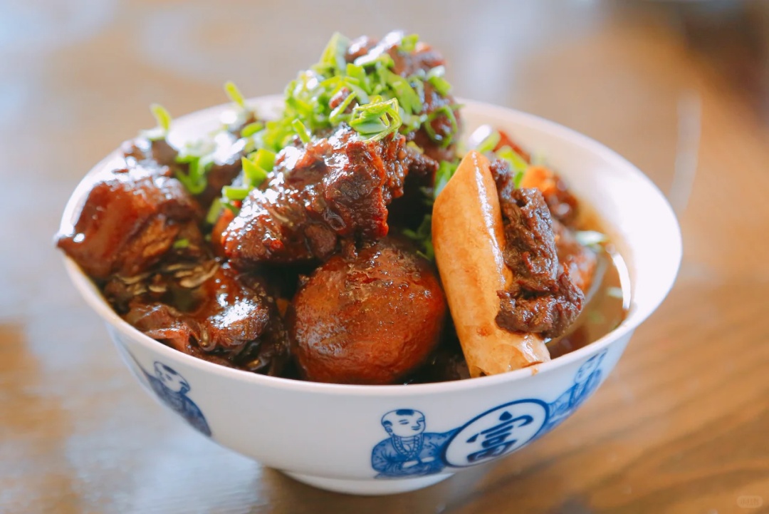 从头暖到脚！浙江这9道羊肉美食，等你来打卡