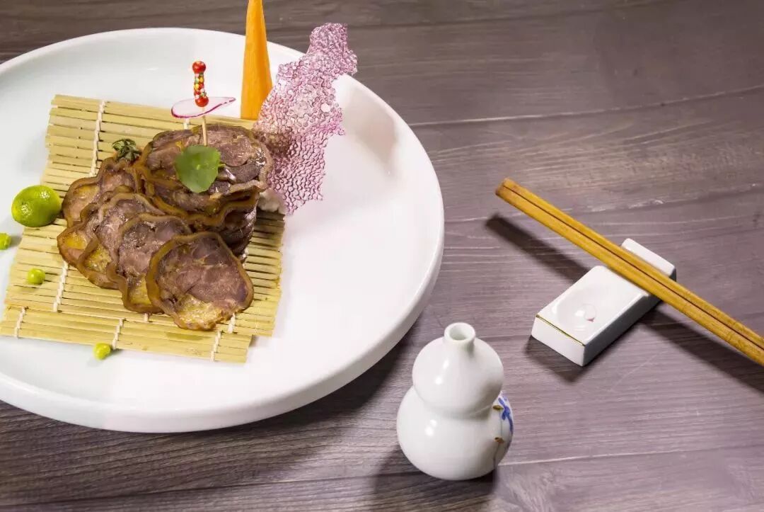 从头暖到脚！浙江这9道羊肉美食，等你来打卡