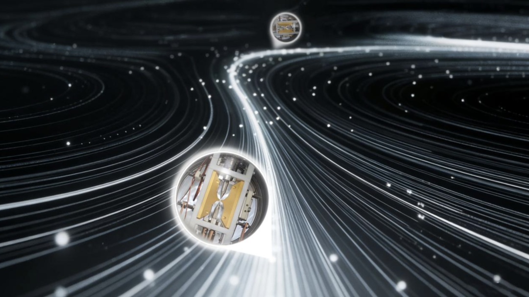 首次！潘建伟院士领衔，量子科技再获里程碑式重大突破