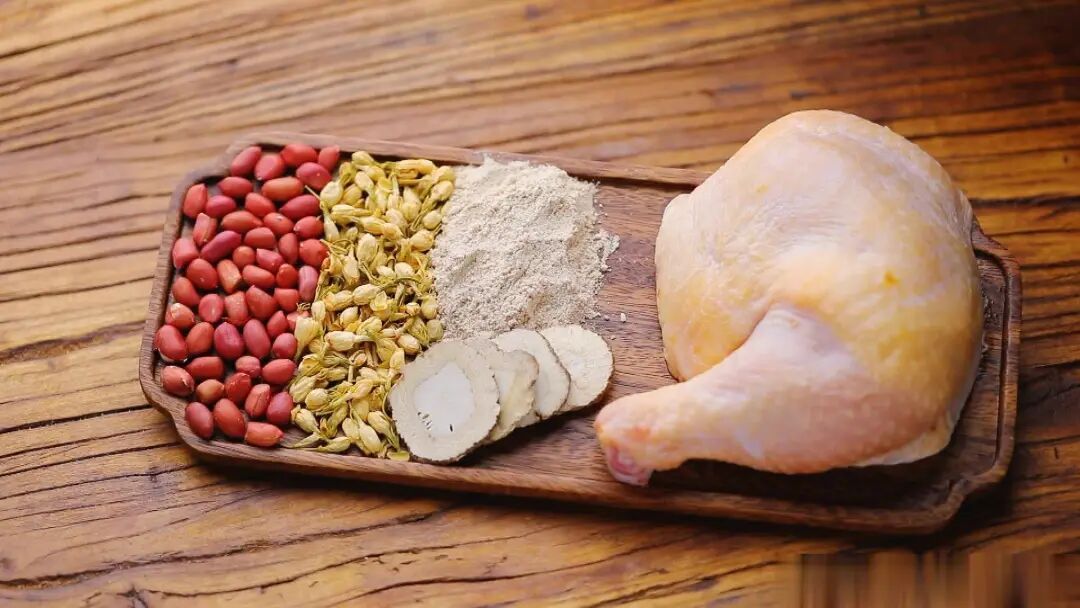 绿茶搭配它们,“防癌力”蹭蹭上涨,痴呆风险也降低 绿茶搭配它们,“防癌力”蹭蹭上涨,痴呆风险也降低