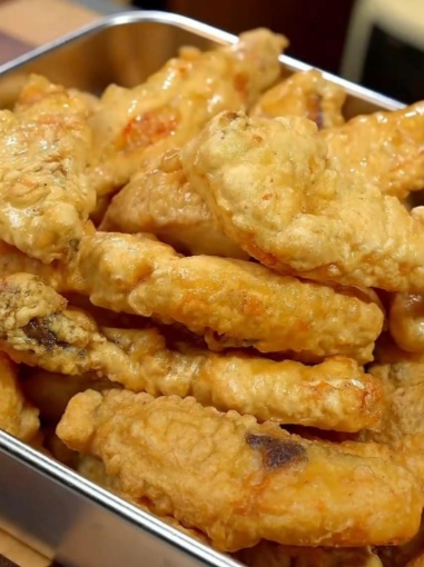 河南人炸货里的年味儿，你家有哪些？