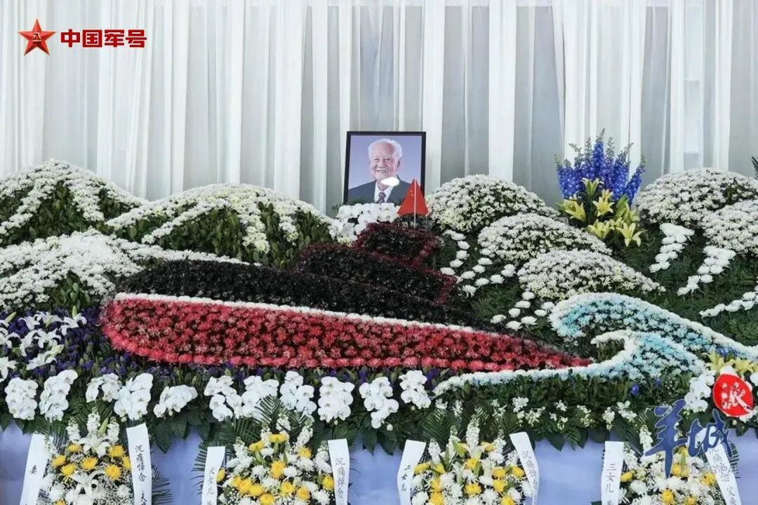 “沉默”一辈子！致敬真正的中国脊梁