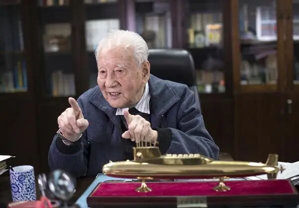 “沉默”一辈子！致敬真正的中国脊梁