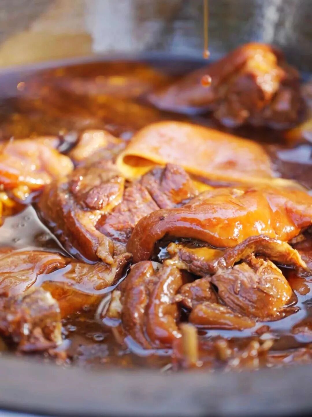 从头暖到脚！浙江这9道羊肉美食，等你来打卡