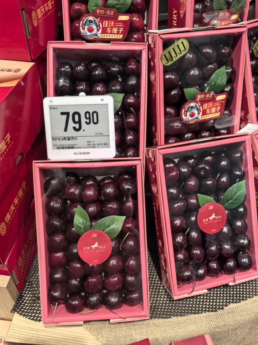 价格接近“腰斩”！呼和浩特大量上市！呼市老板：抓紧买…紧急提醒：每次别超过15颗