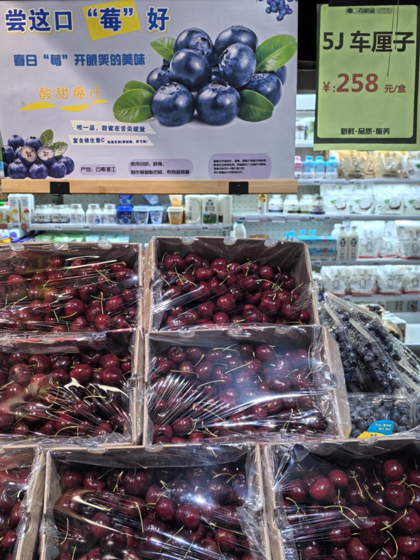 价格接近“腰斩”！呼和浩特大量上市！呼市老板：抓紧买…紧急提醒：每次别超过15颗