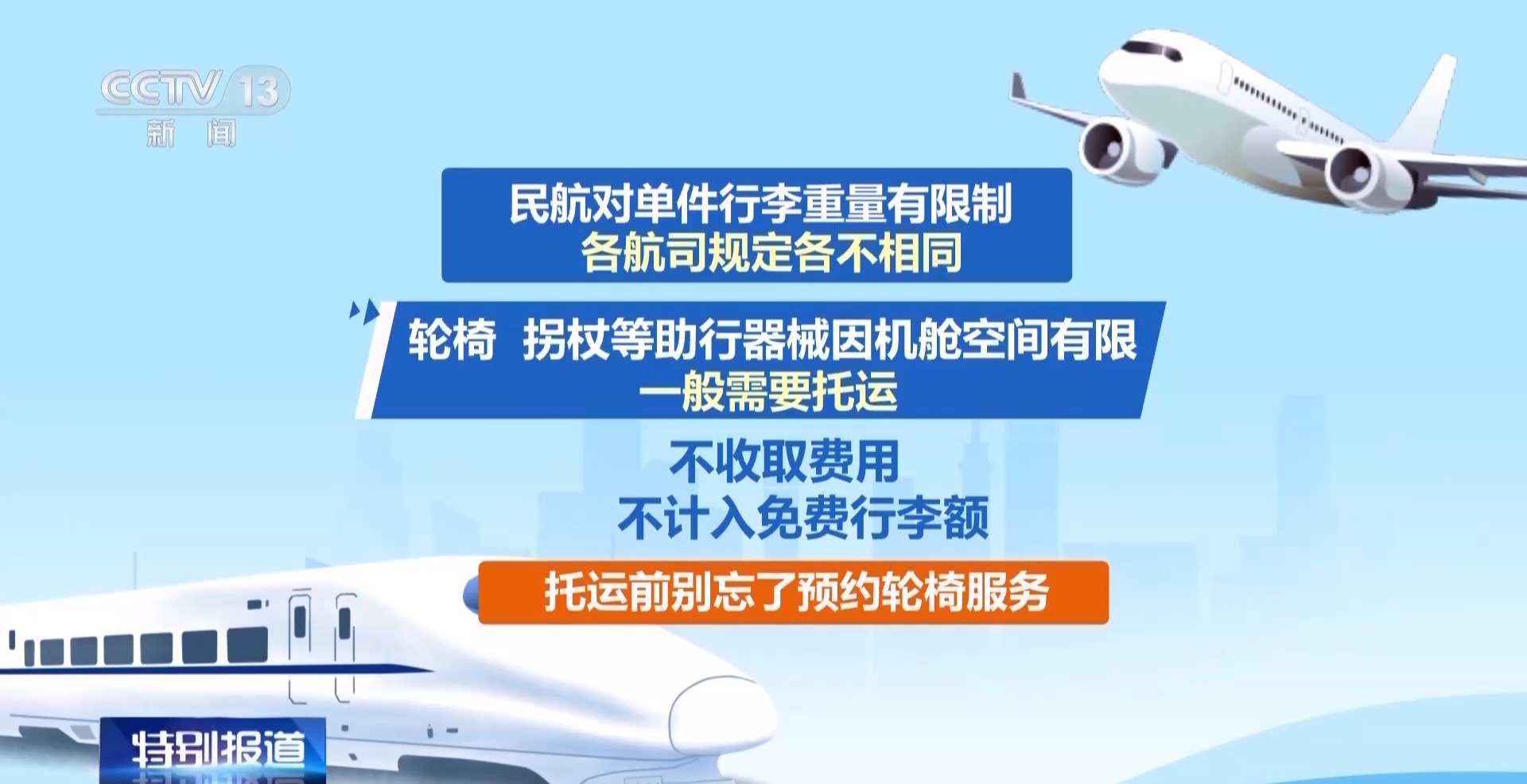 春节回家行李怎么打包？哪些东西不能带？一份攻略说明白