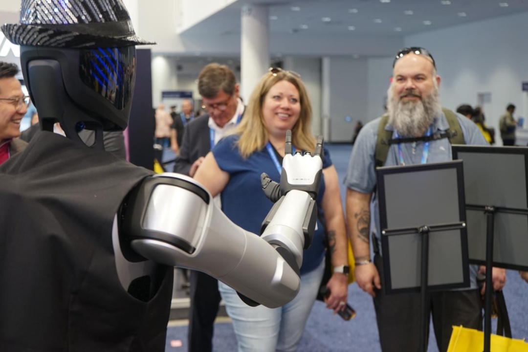 国内首例AI“幻觉”案,给我们提了个醒 国内首例AI“幻觉”案,给我们提了个醒