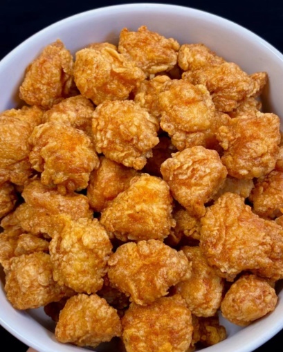 河南人炸货里的年味儿，你家有哪些？