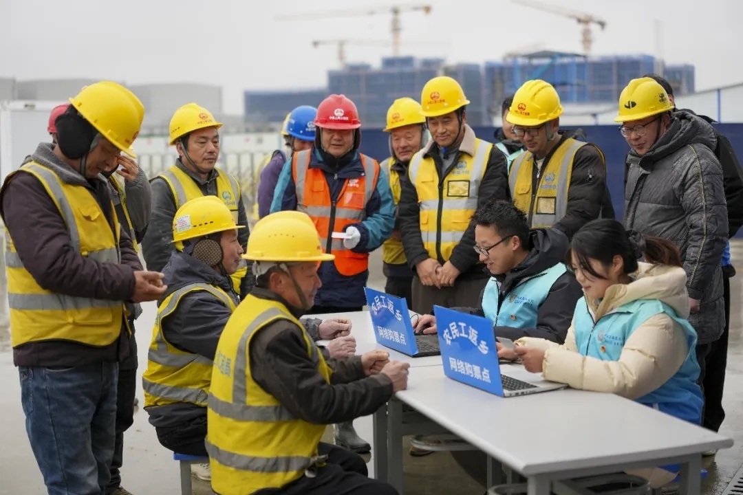 对于这个群体，中央一号文件持续关注