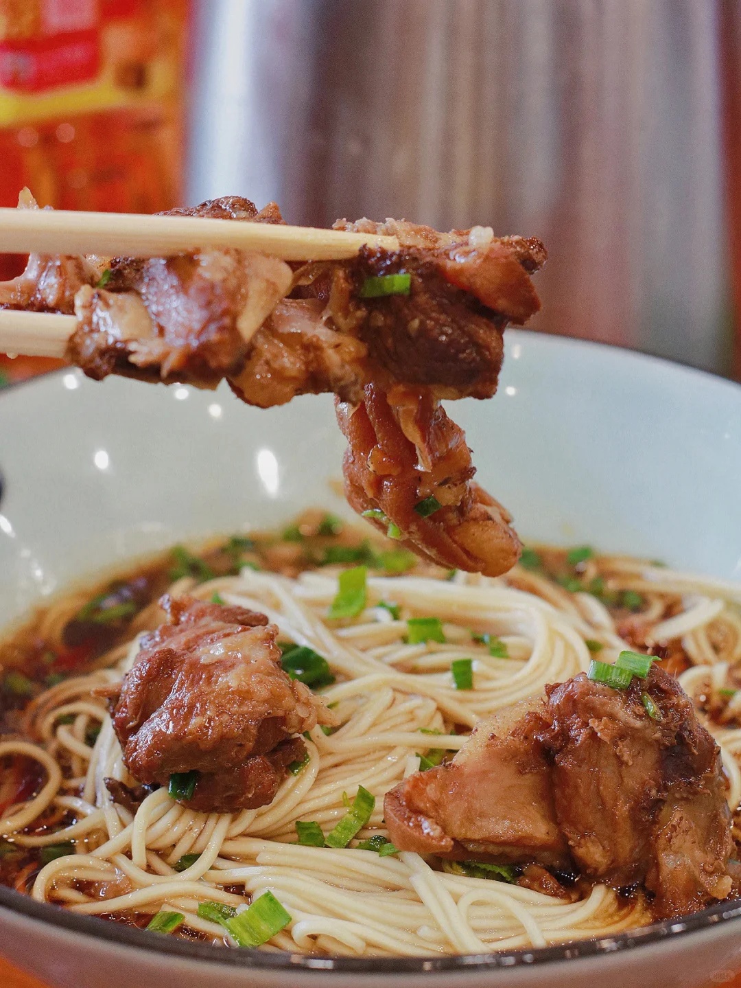 从头暖到脚！浙江这9道羊肉美食，等你来打卡