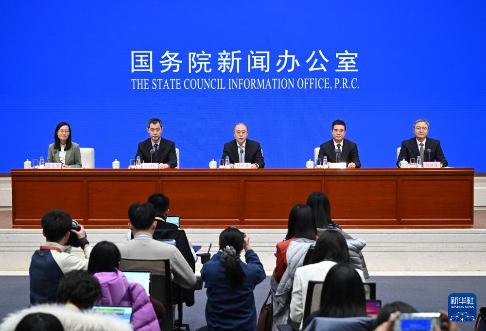 事关消费环境建设、公平竞争等 市场监管服务经济高质量发展有这些举措