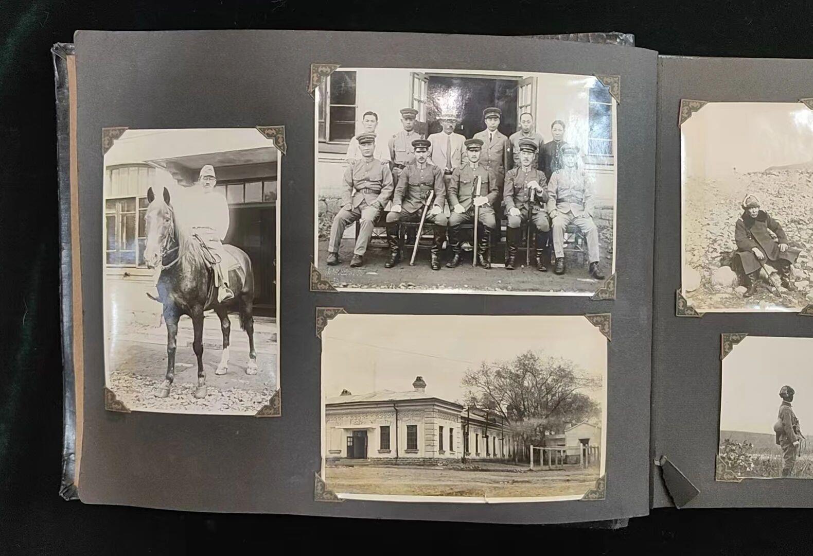 日军侵华又添罪证！沈阳“九·一八”历史博物馆获赠189件珍贵文物史料