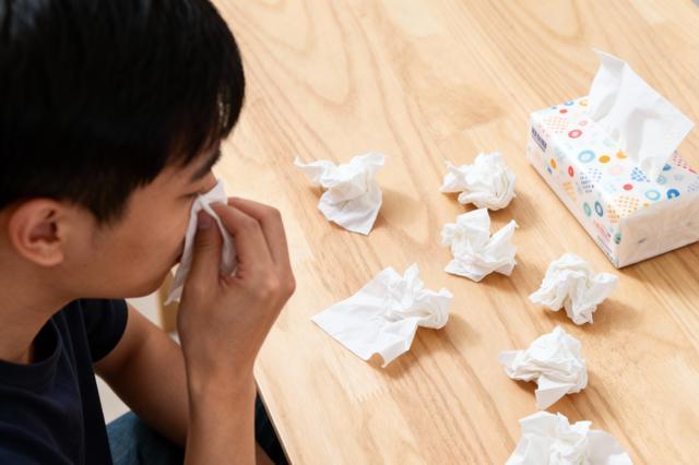 长期鼻塞,竟是癌症信号?“95后”女生鼻塞两月确诊,警惕这个“伪装”成感冒的杀手 长期鼻塞,竟是癌症信号?“95后”女生鼻塞两月确诊,警惕这个“伪装”成感冒的杀手