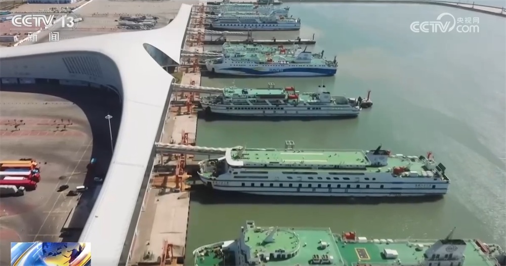 透过数据看“流动的中国”一派勃勃生机 各部门加强春运服务保障平安出行