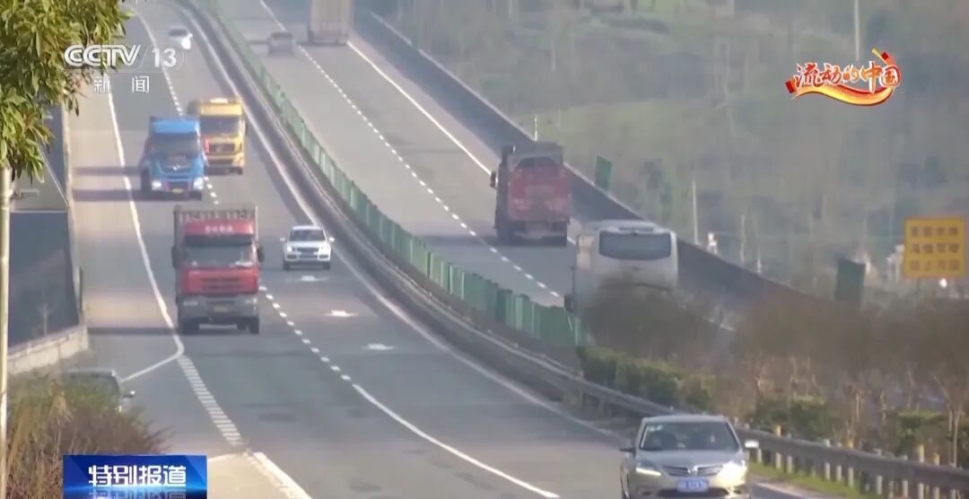 春运期间自驾出行，遇恶劣天气安全出行牢记这几点