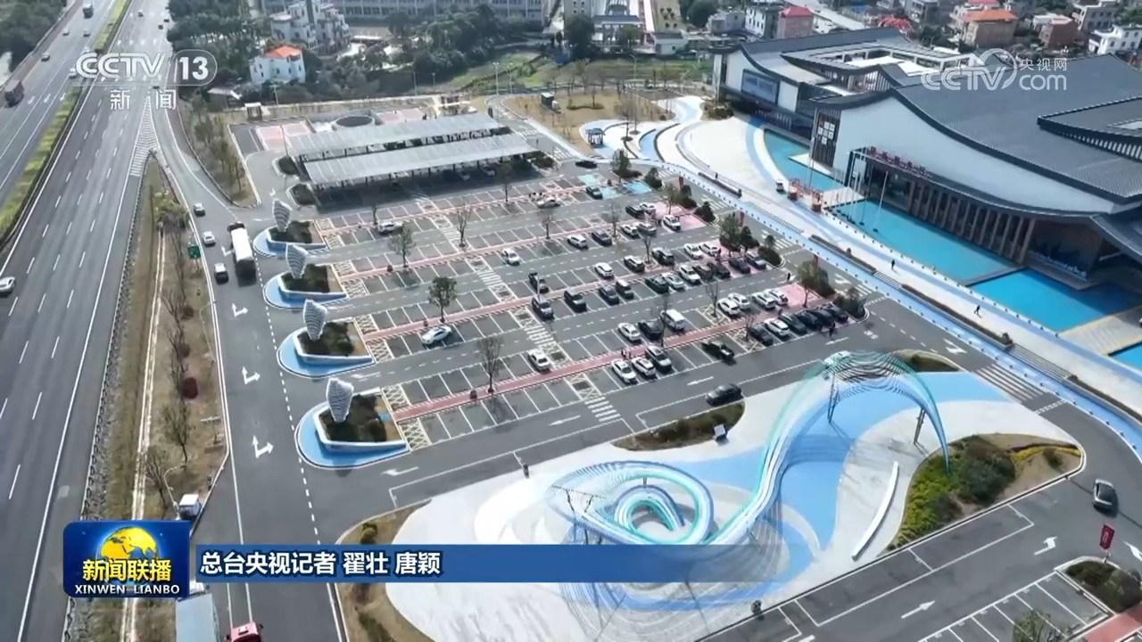 全社会跨区域人员流动量持续攀升 暖心服务保障出行