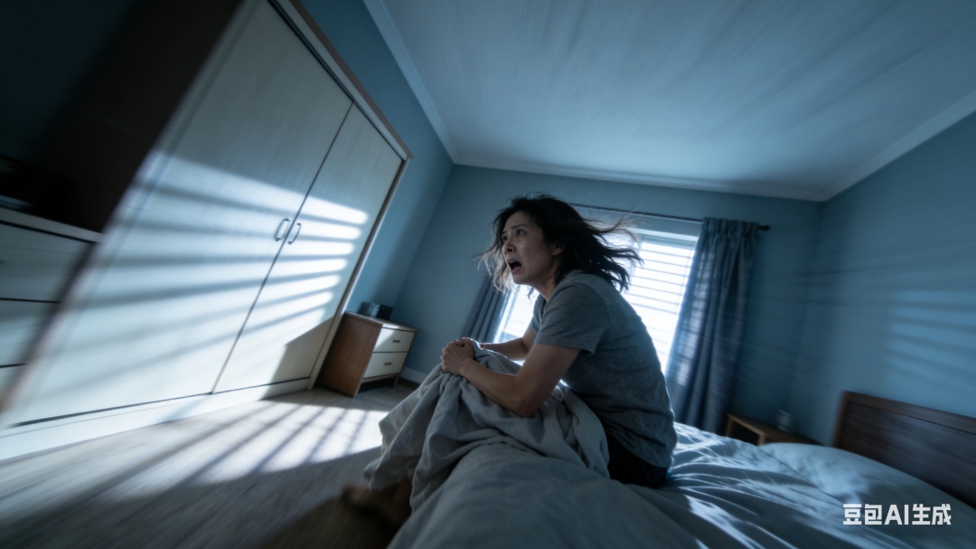 发病率高，容易被误诊！呼和浩特女子一起床就头晕恶心，还真不是装的！医生提醒