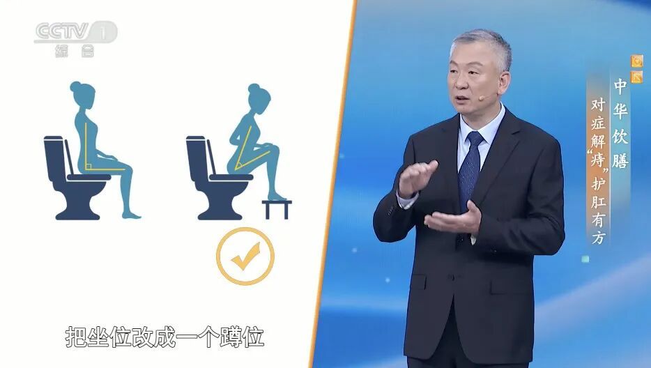 什么？洗屁股竟比洗脸还重要？肛肠科医生提醒，别忽略这里的健康！这样做帮你调理～