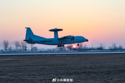 转存！咱家飞机根本看不够