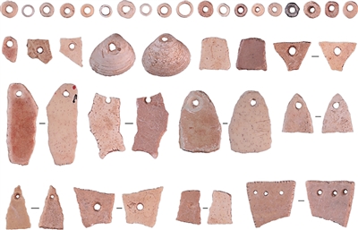 2025全国考古新发现 6大遗址解开这些谜团