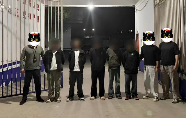 假军人甜言蜜语下套!警方千里奔袭捣毁7人“杀猪盘” 假军人甜言蜜语下套!警方千里奔袭捣毁7人“杀猪盘”