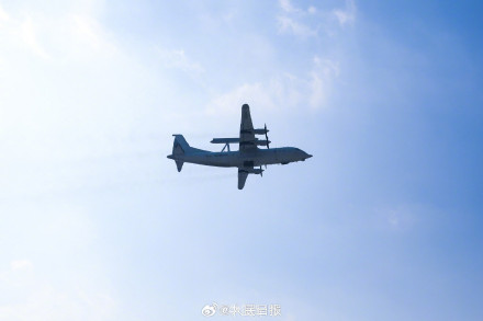 转存！咱家飞机根本看不够