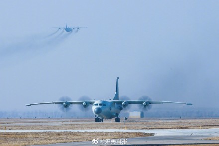 转存！咱家飞机根本看不够