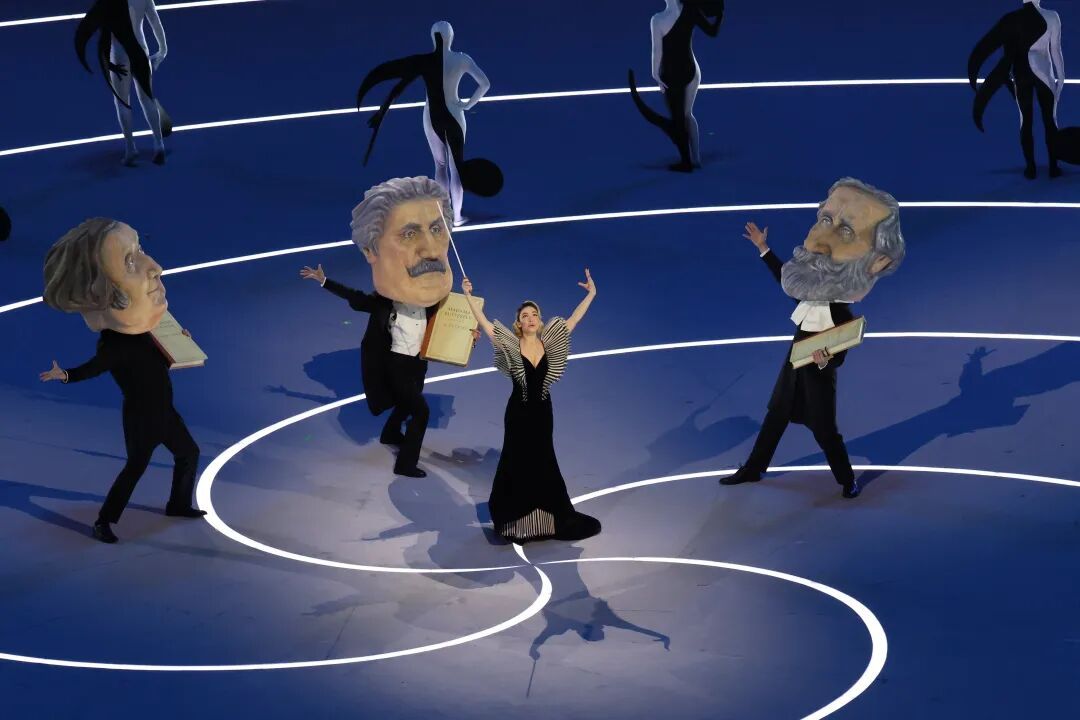 一觉醒来，冬奥会开幕了！主火炬这样点燃→