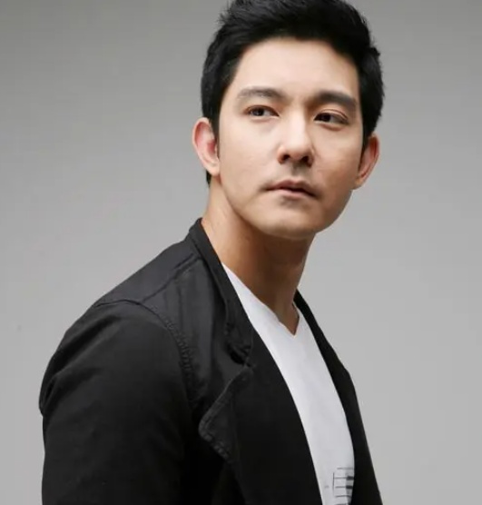 男演员立威廉首次谈患癌经历