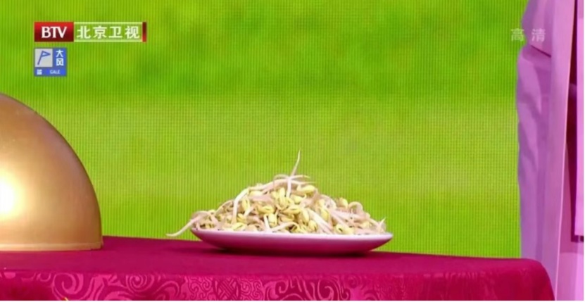 吃一顿能刮3天油,这菜是肠道“推土机” 吃一顿能刮3天油,这菜是肠道“推土机”