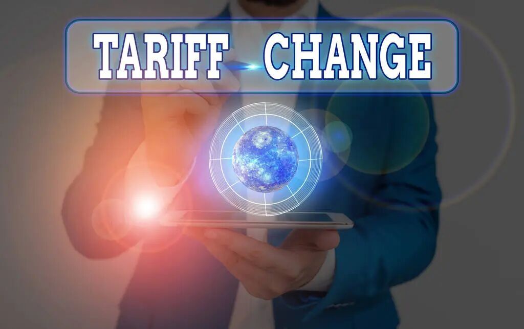 特朗普签令:加征25%额外关税! 特朗普签令:加征25%额外关税!