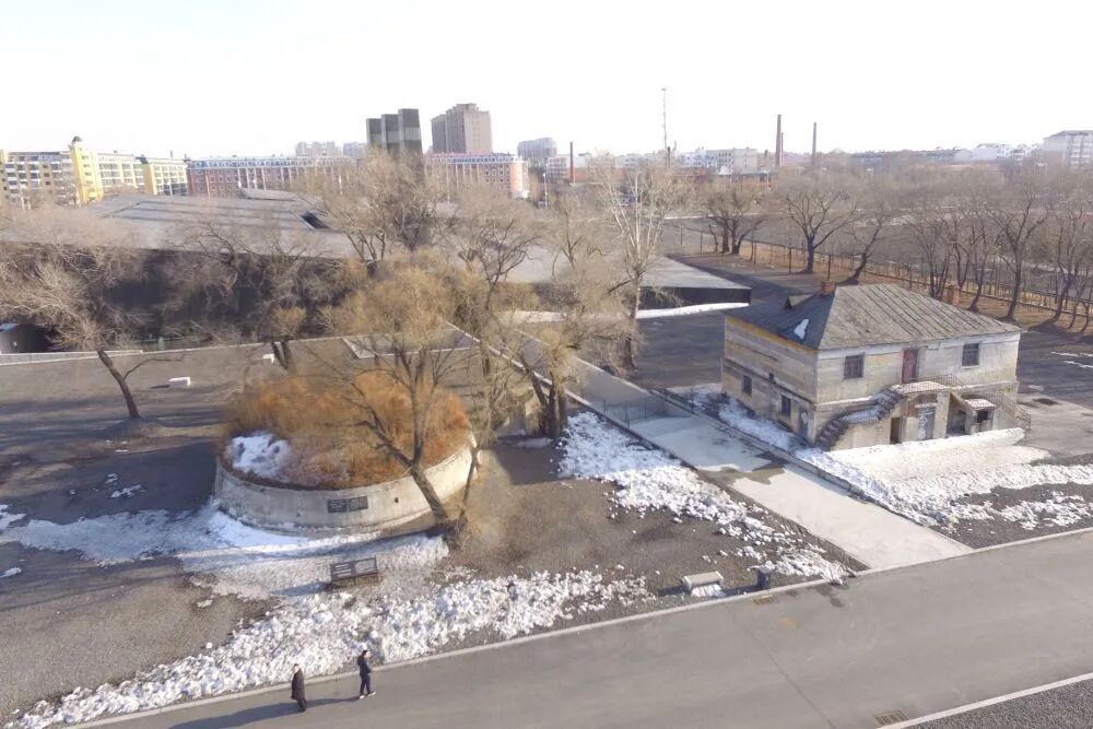 灭绝人性！罪证显示731部队将活人反复用于毒剂实验直至死亡